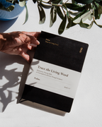 Psalms I–V | Meditative Tracing Bible | A5 Hardback | ✨Pre-Order✨